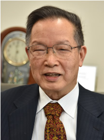 代表取締役社長　深津　英一