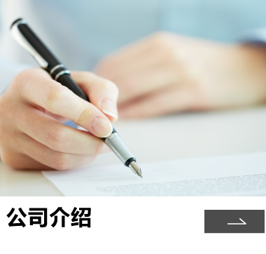 公司介绍