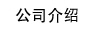 公司介绍